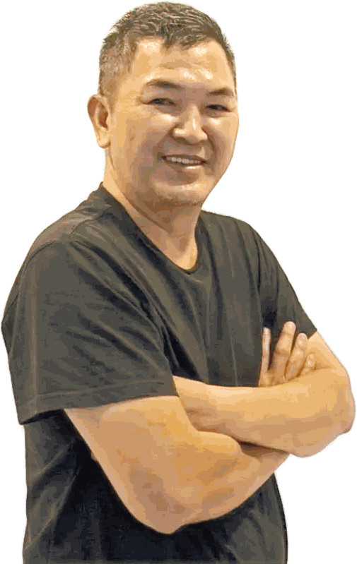 John Ong